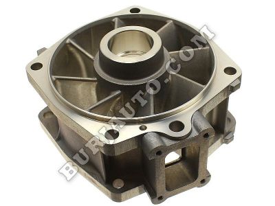 6ET5131500 YAMAHA DUCT, IMPELLER