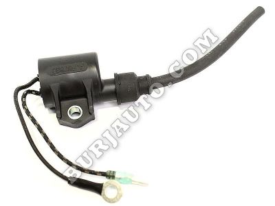 6H58557000 YAMAHA IGNITION COIL ASSY