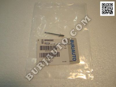 9026903002 YAMAHA RIVET