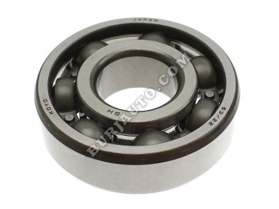 9330637204 YAMAHA BEARING