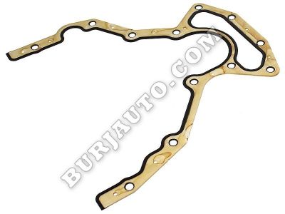 12639249 General Motors Gasket-cr/shf rr oil