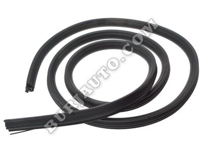 22766409 GENERAL MOTORS WEATHERSTRIP ASM-FRT