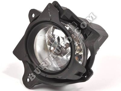 810260K041 TOYOTA LAMP SET FOG LH