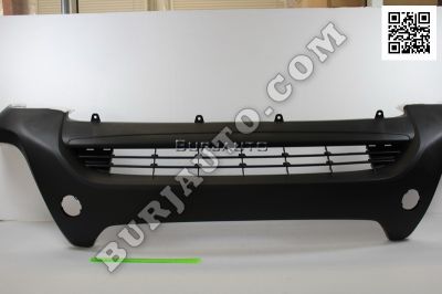 5241142010 TOYOTA GUARD FR BUMPER