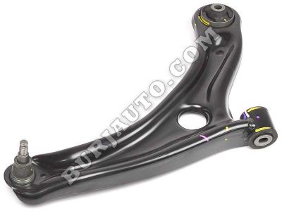 Honda 51350T5AJ01 SUSPENSION ARM