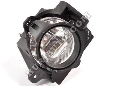 810250K041 TOYOTA LAMP SET FOG RH