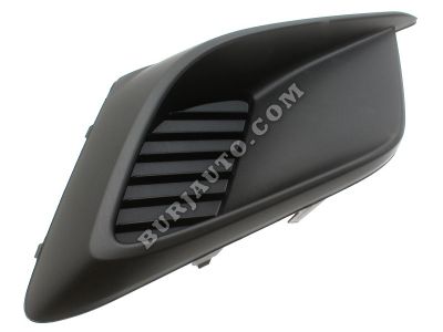 BHN150C11A MAZDA COVER(R) , HOLE-LAMP