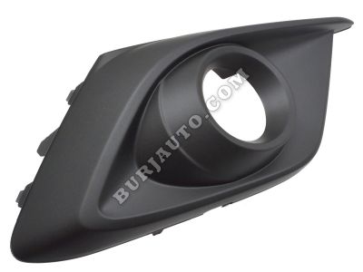 BHR150C11A MAZDA COVER(R) , HOLE-LAMP