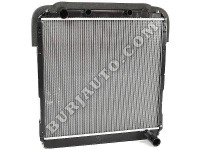 1640017232 TOYOTA Radiator assy