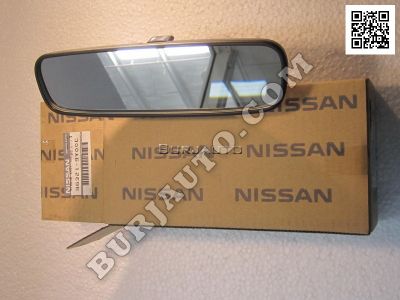 963219Y00C NISSAN MIRROR ASSY INSIDE