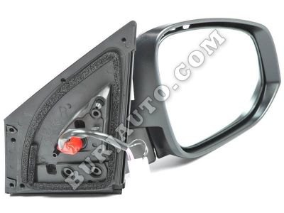 8791042C00 TOYOTA MIRROR ASSY OUTER