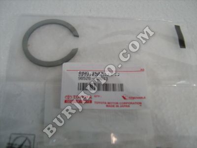 Toyota 9052040013 RING SNAP