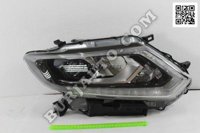 260104CC5C NISSAN LAMP ASSY RH