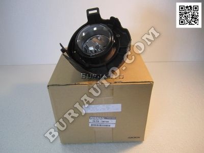 26150EB74A NISSAN LAMP FOG RH