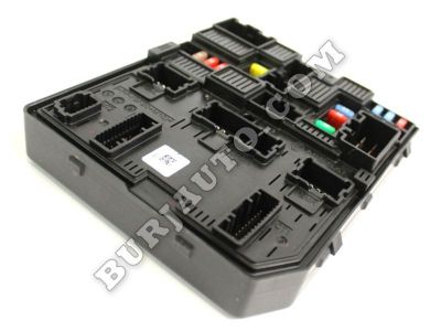 284B74BA0A NISSAN CONTROL UNIT IP