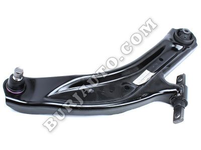 545004CA0A NISSAN Suspension arm