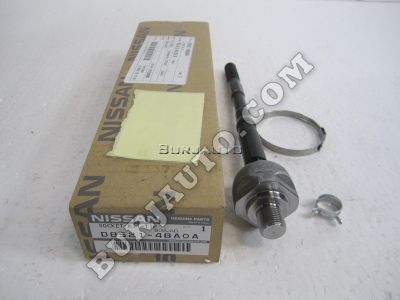 D85214BA0A NISSAN SOCKET KIT TIE