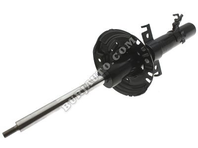 E43034CE1C NISSAN SHOCK ABSORBER