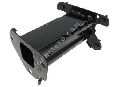 H52104CCMA NISSAN STAY RR BUMPER