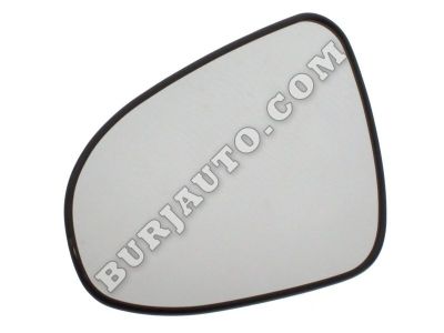 879610D740 TOYOTA MIRROR OUTER LH