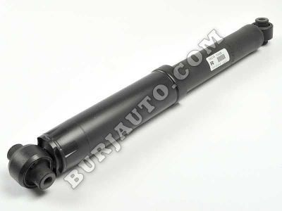 E62101DA2B NISSAN SHOCK ABSORBER