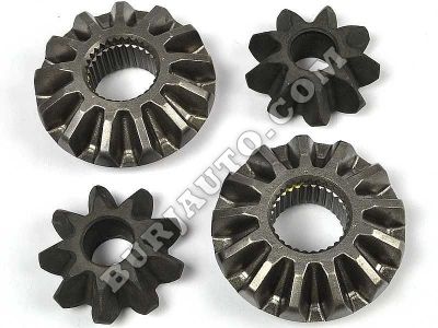 4103971040 TOYOTA GEAR KIT