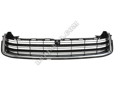 531020E040 TOYOTA GRILLE SUB-ASSY