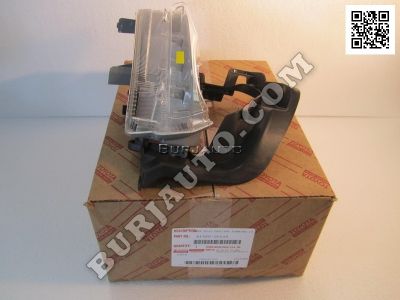 814400E010 TOYOTA PROJECTOR ASSY,