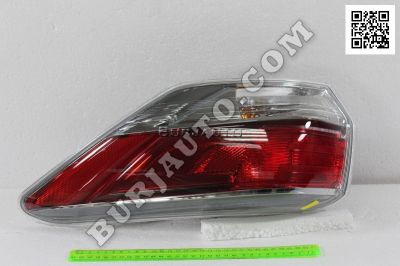 815500E110 TOYOTA LAMP ASSY RR COMBINATION RH