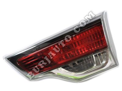 815800E050 TOYOTA LAMP ASSY RR RH