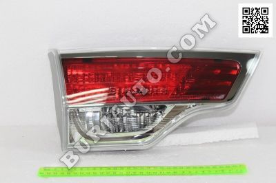 815900E060 TOYOTA LAMP ASSY RR LH