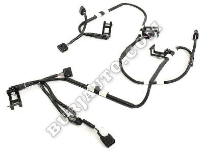 8211450050 TOYOTA WIRE, ENGINE ROOM,