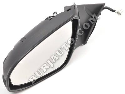 8790906411 TOYOTA MIRROR SUB-ASSY, LH