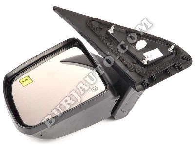 879400C460 TOYOTA MIRROR ASSY, OUTER