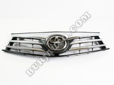 5310002760 TOYOTA GRILLE ASSY  RADIATO