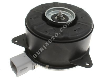 17120M60M00 SUZUKI MOTOR ASSY, COOLING FAN