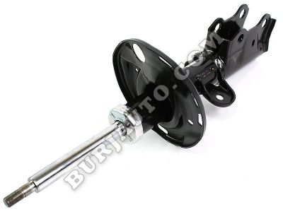 4852079106 TOYOTA SHOCK ABSORBER