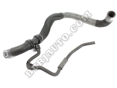 TUBE-RAD INLET RENAULT 215017612R