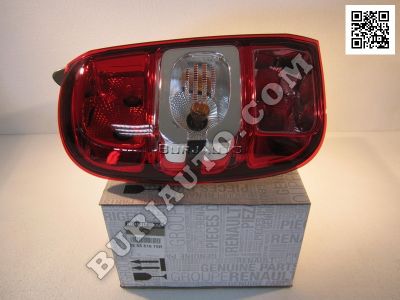 265551679R RENAULT LAMP-RR LH