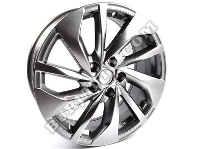 D03004CL1A NISSAN WHEEL ROAD AL