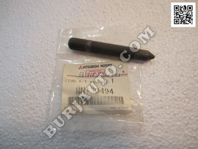 MN130494 MITSUBISHI STUD,A/T CASE