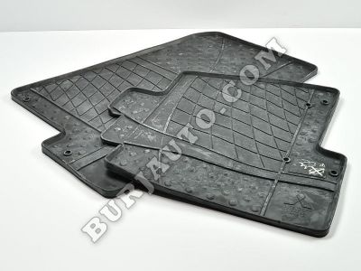 MZ314532 MITSUBISHI Rubber mats