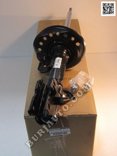 E43021DA1A NISSAN SHOCK ABSORBER