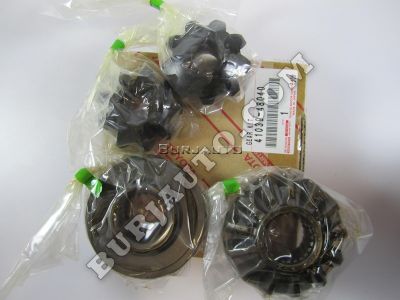 4103948040 TOYOTA GEAR KIT