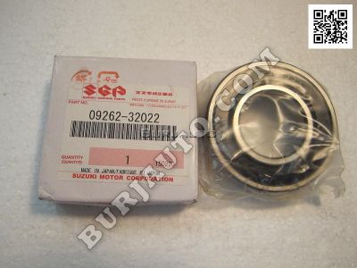 0926232022 SUZUKI BEARING,32X65X17