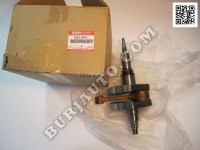 1220011H00 SUZUKI CRANKSHAFT ASSY