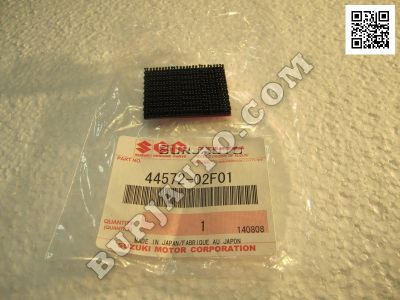 4457202F01 SUZUKI FASTENER