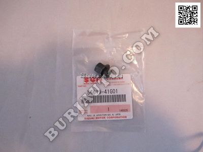 5661941G01 SUZUKI NUT,REAR VIEW MIRROR