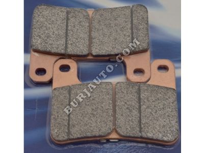 5910029850 SUZUKI PAD & SHIM SET