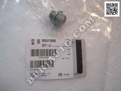 0924712006 SUZUKI PLUG